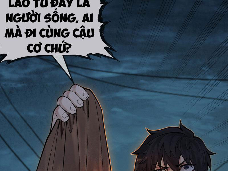 Làm Người Nhặt Xác, Tôi Khởi Đầu Là Giải Phẫu Bạn Gái Cũ! chapter 8 - Trang 35