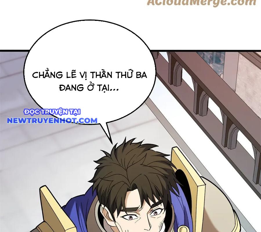 Ác Long Chuyển Sinh: Bắt Đầu Phục Thù Từ 5 Tuổi chapter 120 - Trang 38