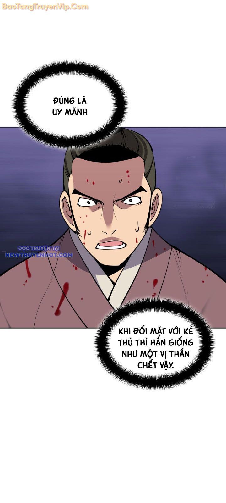 Học Giả Kiếm Sĩ chapter 151 - Trang 62