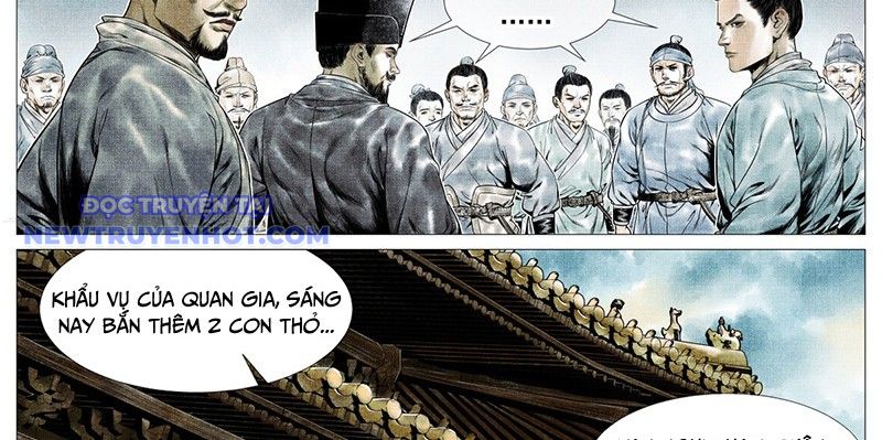 Bắt đầu Từ Làm Vong Quốc Hoàng đế chapter 144 - Trang 48