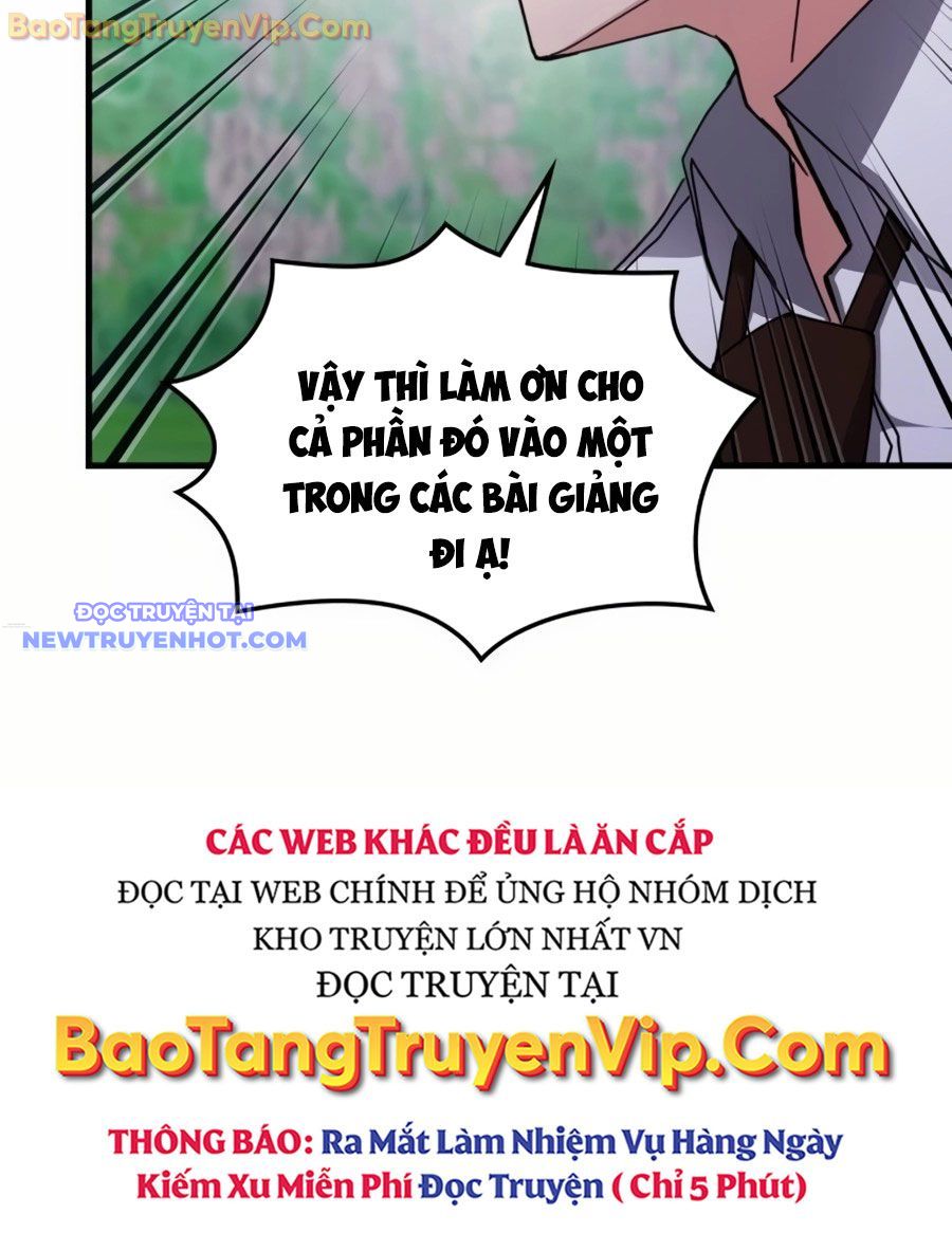 Học Viện Tối Thượng chapter 141 - Trang 53