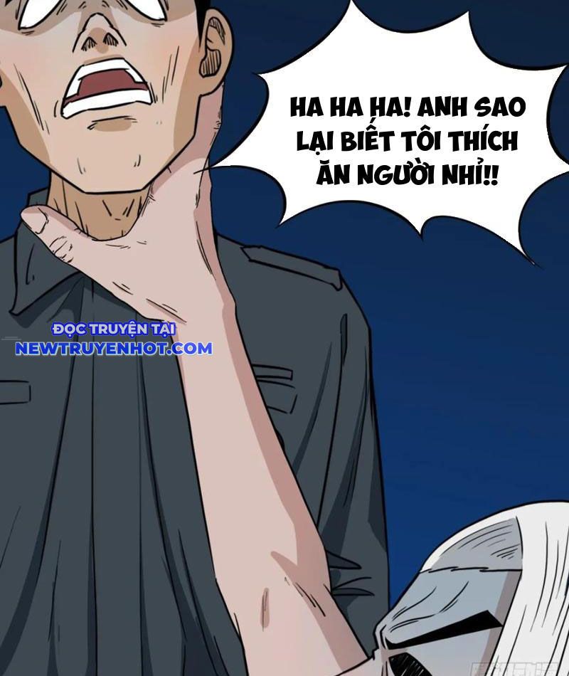 đấu Yếm Thần chapter 209 - Trang 47