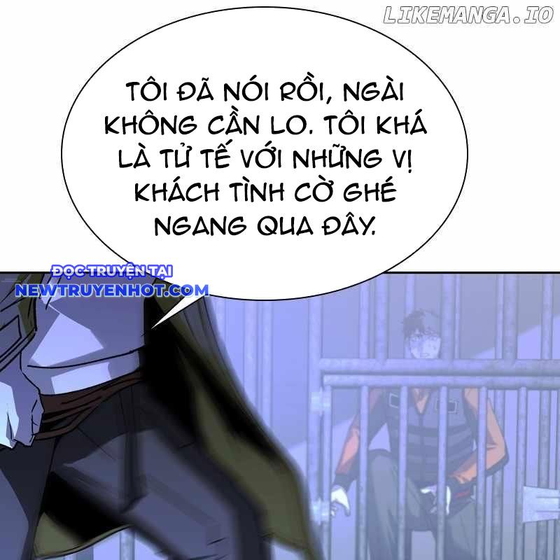 Tận Thế Cũng Chỉ Là Trò Chơi chapter 68 - Trang 104