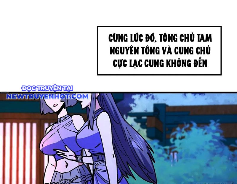 Chưa Từng Ra Tay Nhưng Ta Vẫn Thành Đại Lão Trên Thiên Bảng chapter 108 - Trang 76