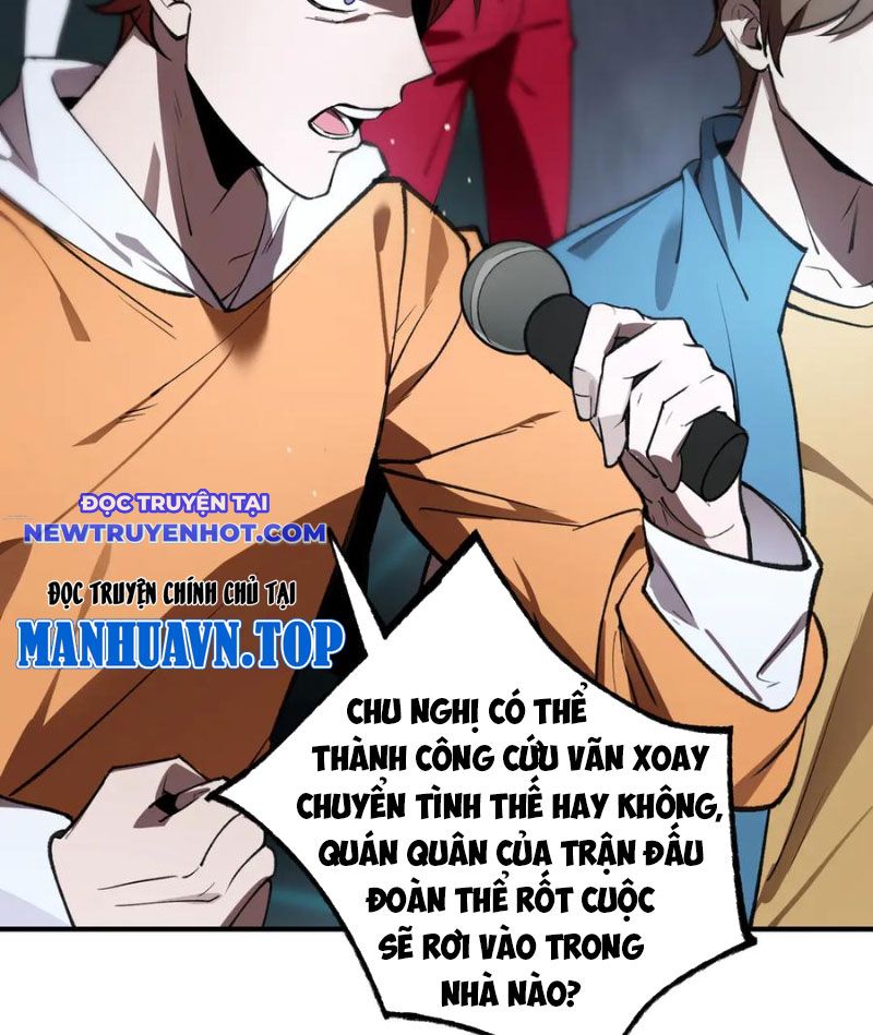 Thánh Hiệp Sĩ Cấp Sss chapter 53 - Trang 102