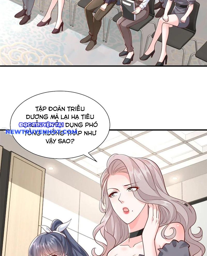 Mỗi Tuần Ta Có Một Nghề Nghiệp Mới chapter 759 - Trang 3