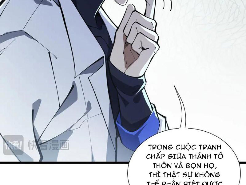 Ta Ký Kết Khế Ước Với Chính Mình chapter 69 - Trang 22