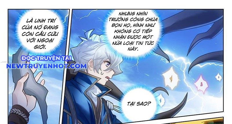 Vạn Tướng Chi Vương chapter 482 - Trang 5