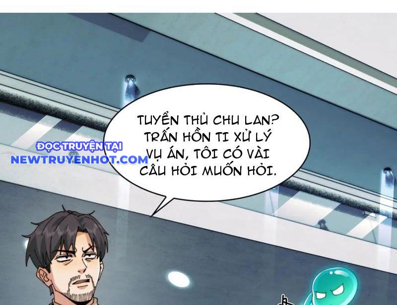 đối Mặt Với Bệnh Tâm Thần, Ma Quỷ Chẳng Là Cái Thá Gì chapter 100 - Trang 2