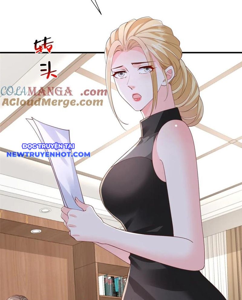 Mỗi Tuần Ta Có Một Nghề Nghiệp Mới chapter 759 - Trang 49