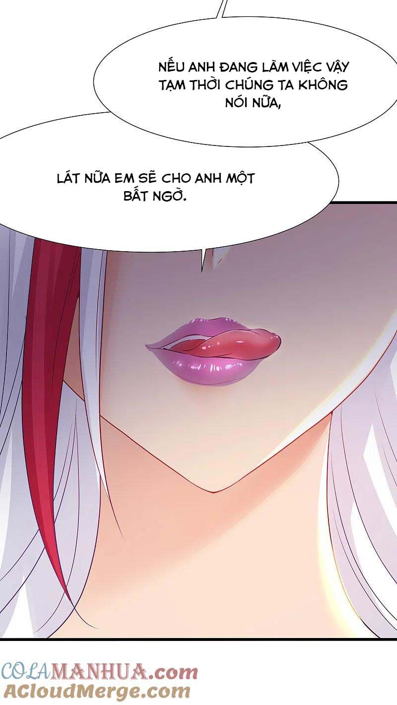 Vô Địch Học Bạ Hệ Thống Chapter 175 - Trang 17