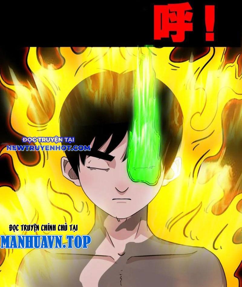 đấu Yếm Thần chapter 214 - Trang 21