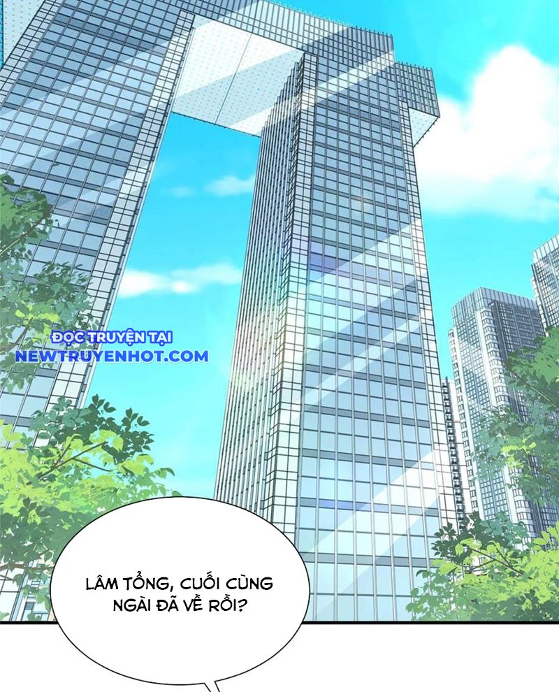 Mỗi Tuần Ta Có Một Nghề Nghiệp Mới chapter 759 - Trang 48