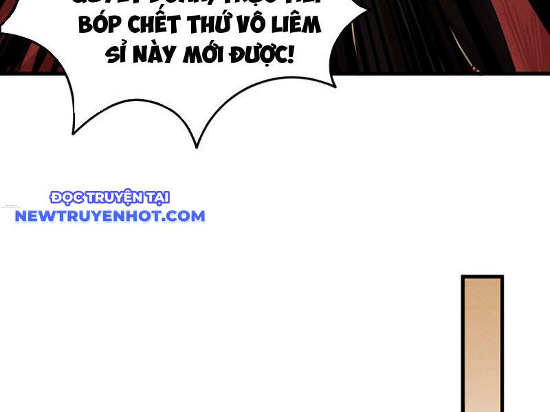 Gặp mạnh thì càng mạnh, tu vi của ta không giới hạn chapter 6 - Trang 22