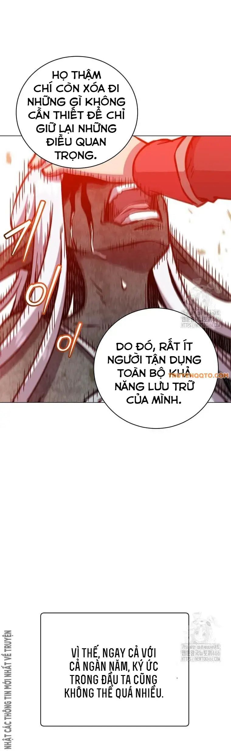 Anh Hùng Mạnh Nhất Trở Lại Chapter 187 - Trang 8