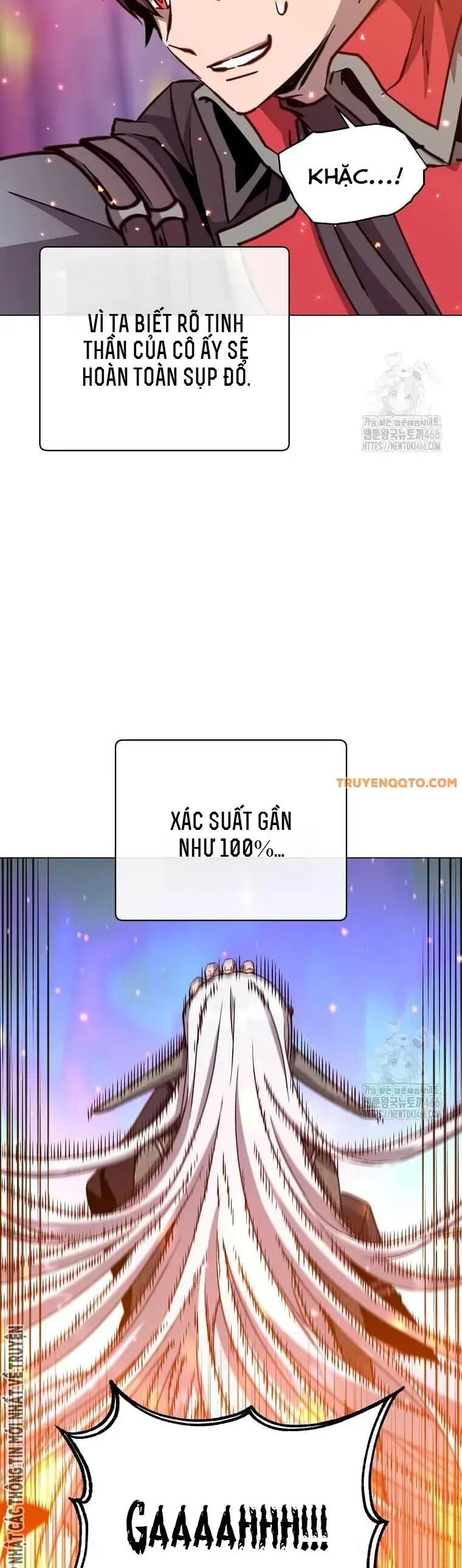 Anh Hùng Mạnh Nhất Trở Lại Chapter 187 - Trang 2