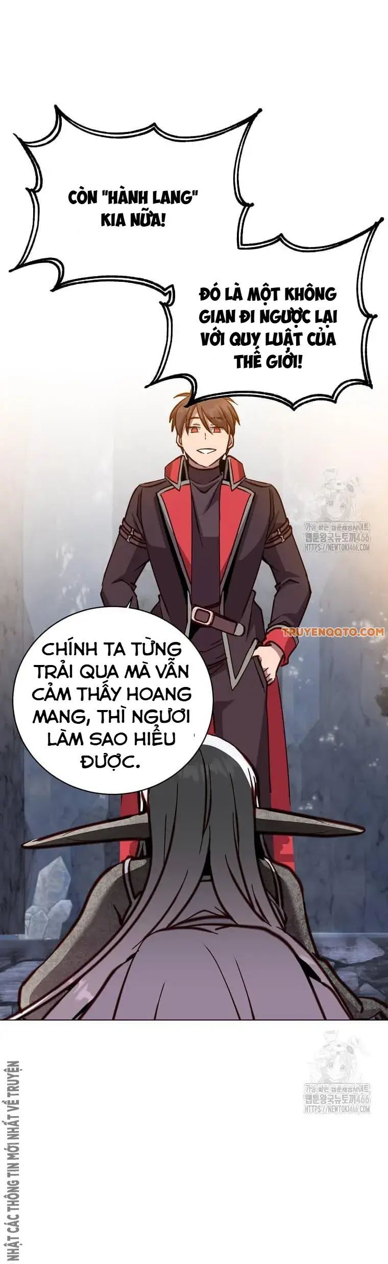 Anh Hùng Mạnh Nhất Trở Lại Chapter 187 - Trang 36