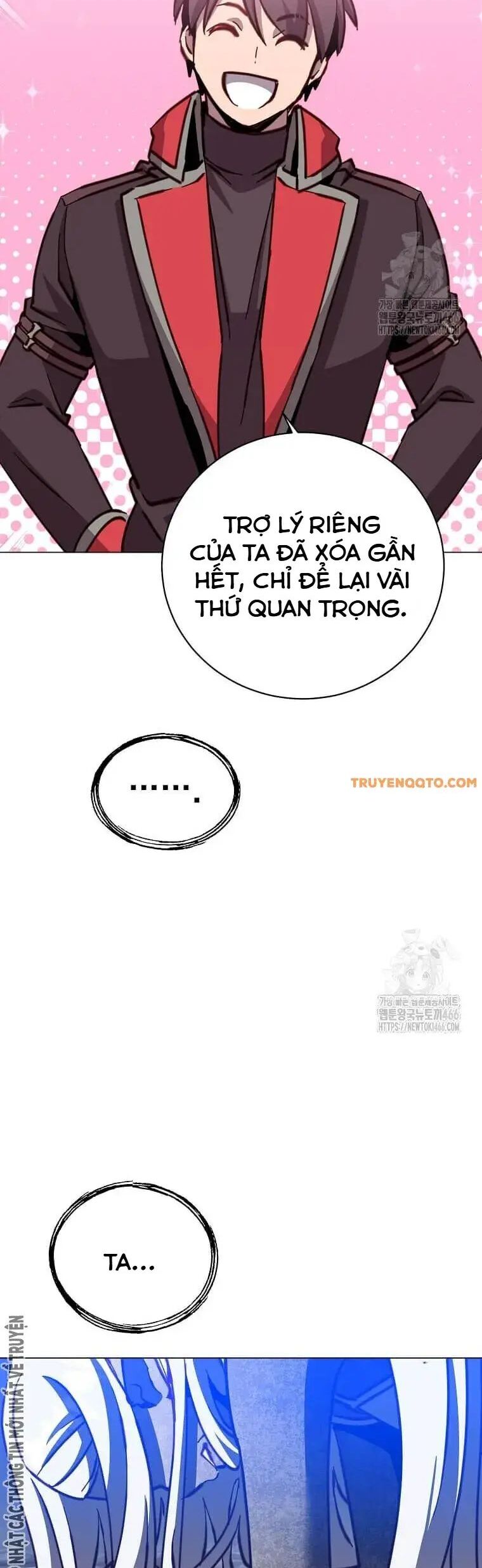 Anh Hùng Mạnh Nhất Trở Lại Chapter 187 - Trang 38