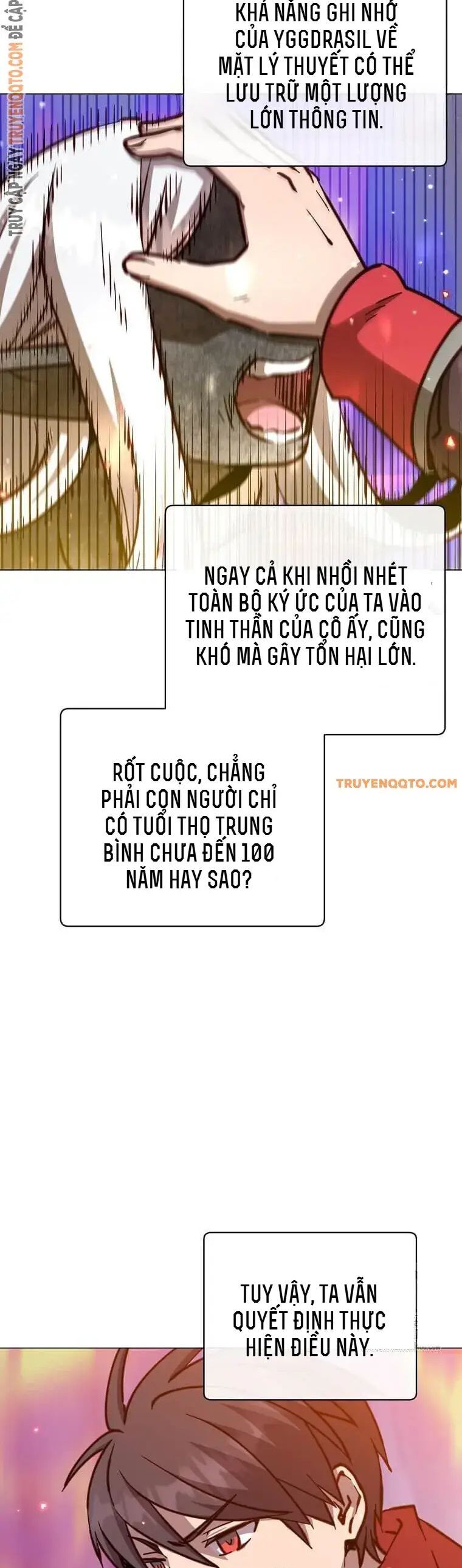 Anh Hùng Mạnh Nhất Trở Lại Chapter 187 - Trang 1