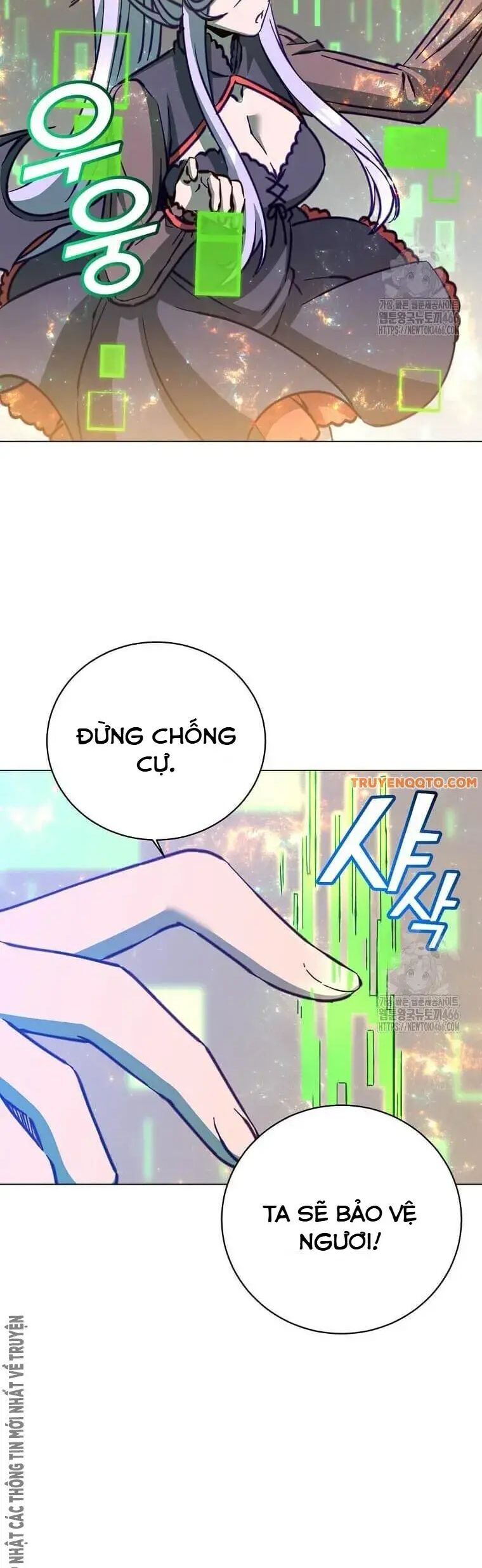 Anh Hùng Mạnh Nhất Trở Lại Chapter 187 - Trang 18