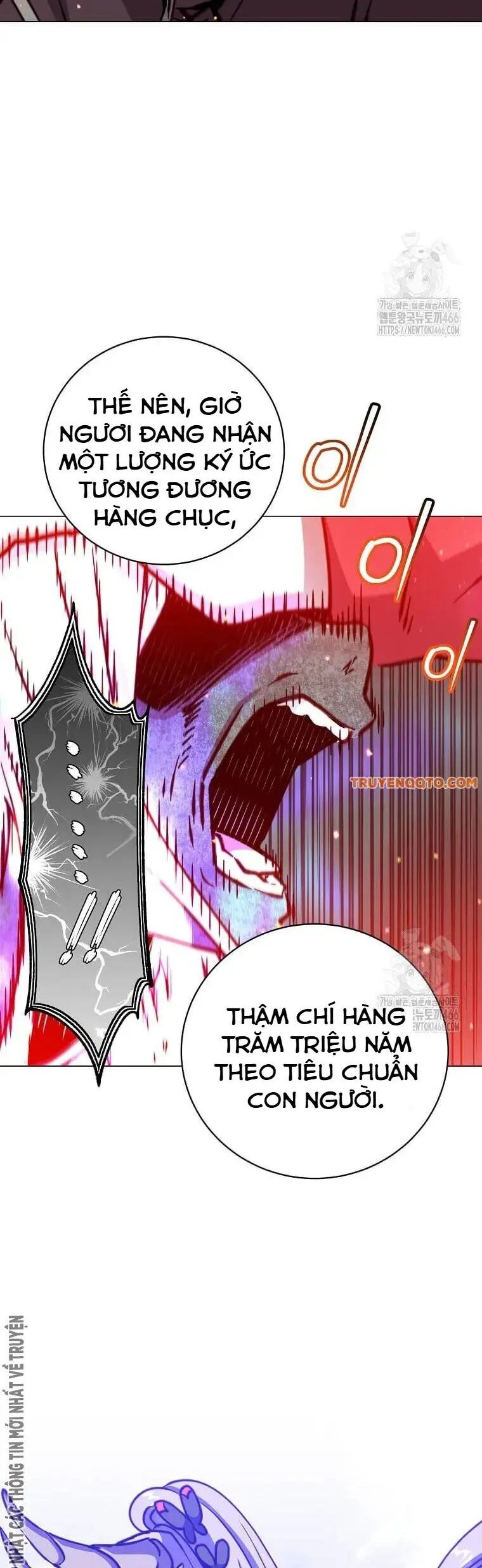 Anh Hùng Mạnh Nhất Trở Lại Chapter 187 - Trang 10