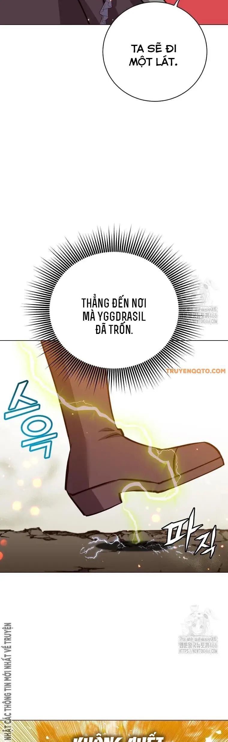 Anh Hùng Mạnh Nhất Trở Lại Chapter 187 - Trang 28