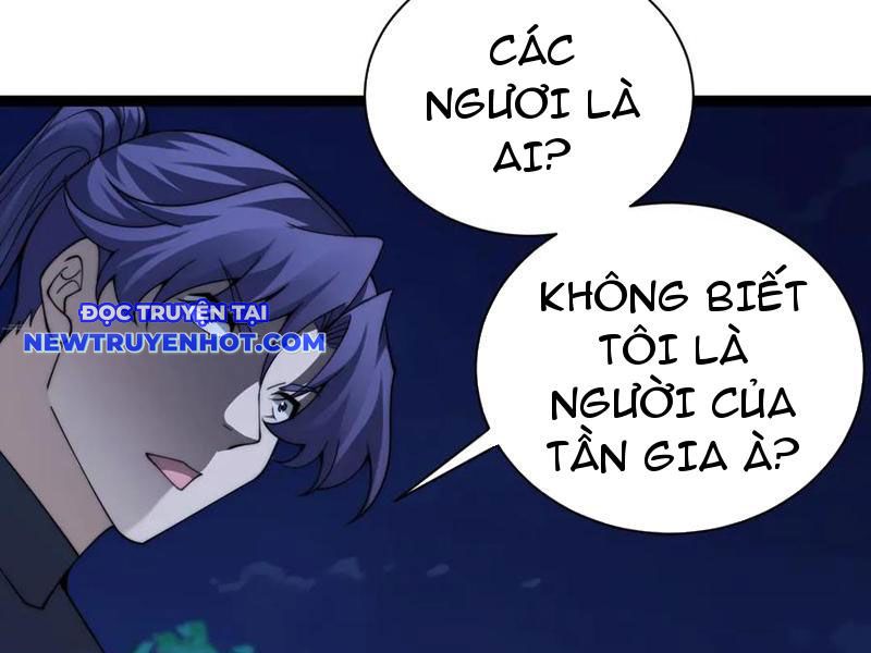 Sức Mạnh Tối Đa? Ta Lại Là Vong Linh Sư! chapter 75 - Trang 34