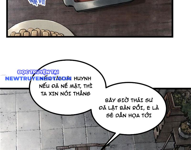 Thiên Hạ Đệ Nhất Lữ Bố chapter 107 - Trang 29