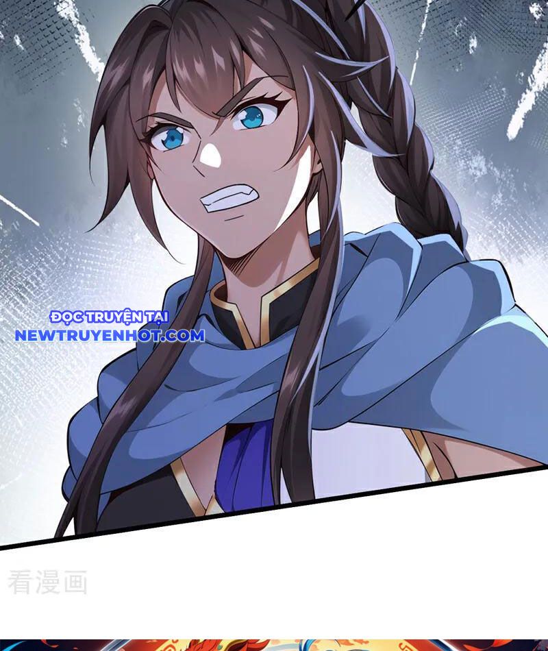 Tuyệt Thế đan Thần chapter 248 - Trang 52