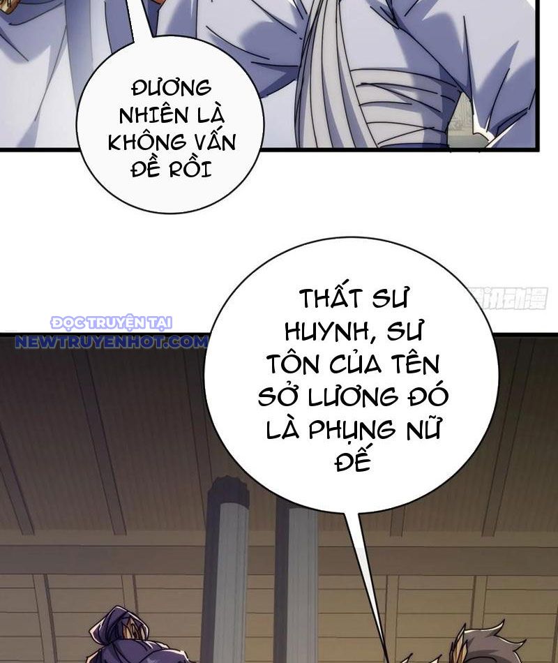 Mời Công Tử Trảm Yêu chapter 140 - Trang 24