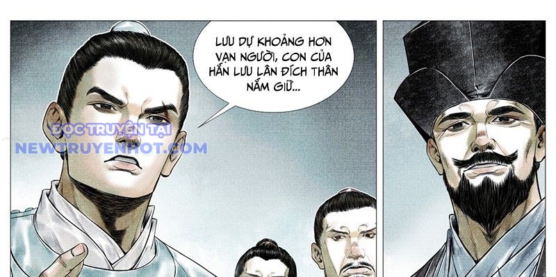 Bắt đầu Từ Làm Vong Quốc Hoàng đế chapter 144 - Trang 14