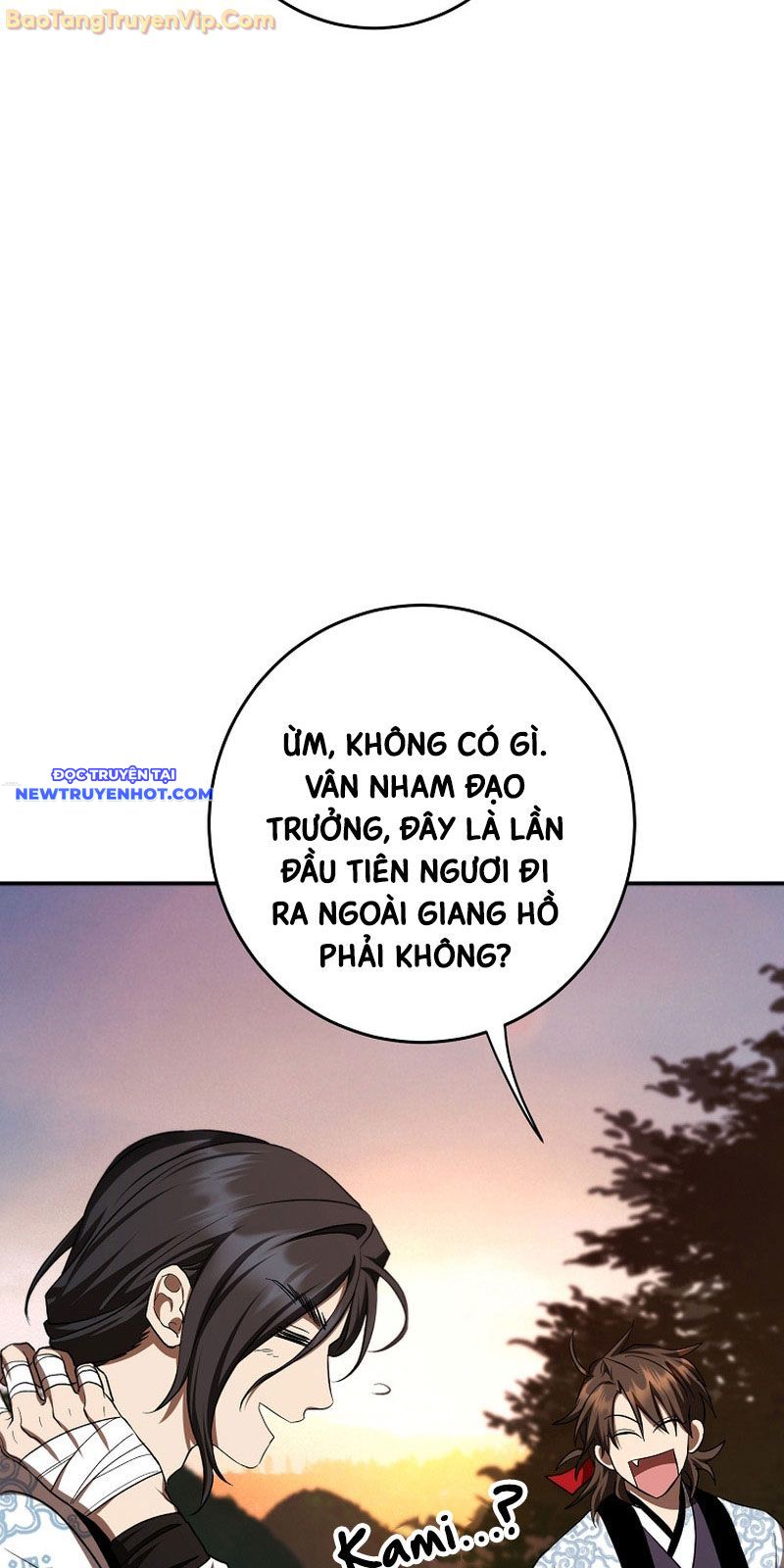 Võ Đang Kỳ Hiệp chapter 135 - Trang 69