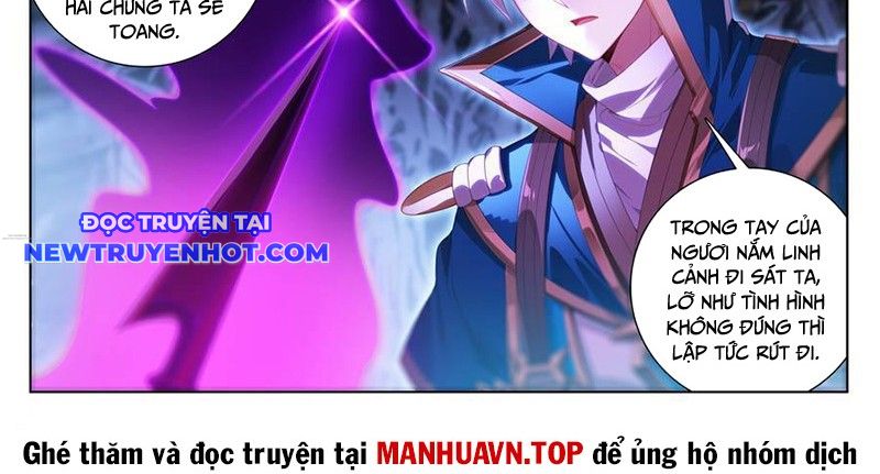 Vạn Tướng Chi Vương chapter 483 - Trang 19