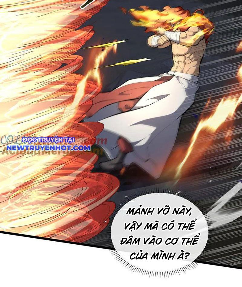 Ta Ký Kết Khế Ước Với Chính Mình chapter 72 - Trang 51