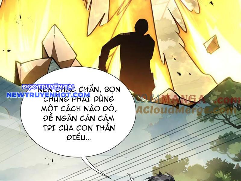 Ta Ký Kết Khế Ước Với Chính Mình chapter 71 - Trang 104