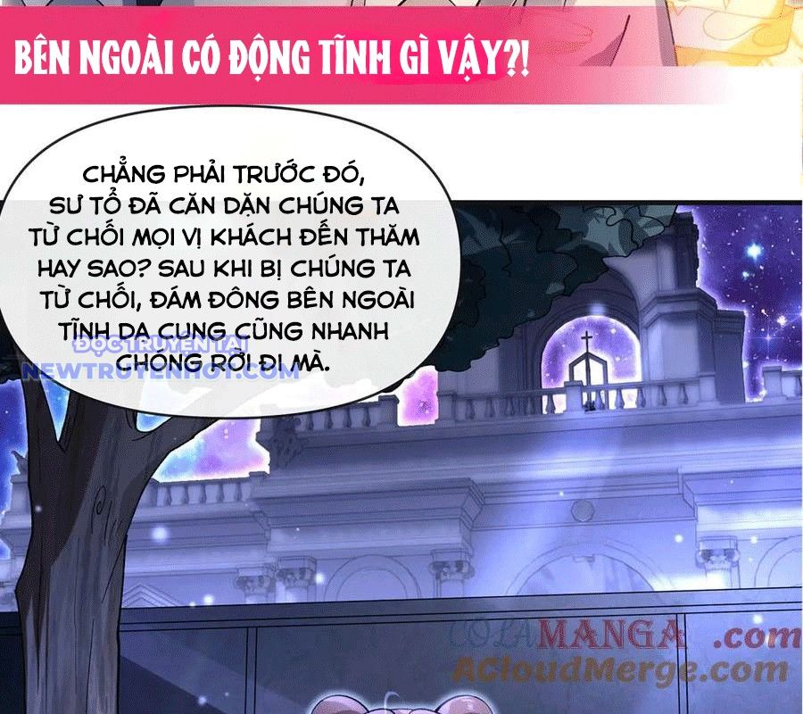 Các Nữ Đồ Đệ Của Ta Đều Là Chư Thiên Đại Lão Tương Lai chapter 319 - Trang 137