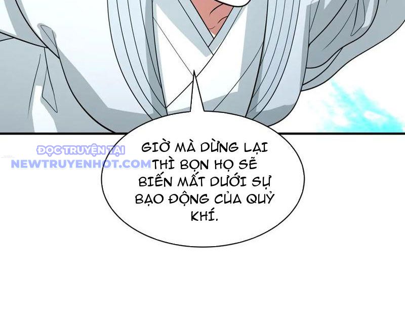 Kỷ Nguyên Kỳ Lạ chapter 406 - Trang 191