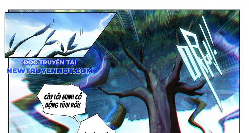 Vạn Tướng Chi Vương chapter 481 - Trang 14