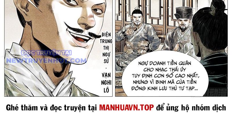 Bắt đầu Từ Làm Vong Quốc Hoàng đế chapter 145 - Trang 10