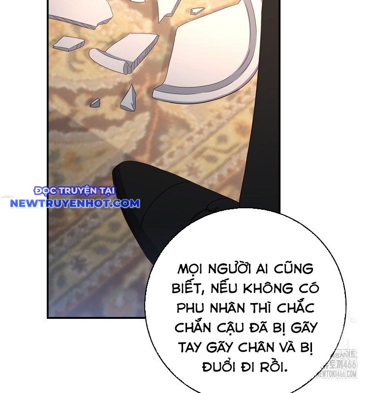 Con Trai Bá Tước Khốn Nạn Là Hoàng Đế chapter 55 - Trang 21