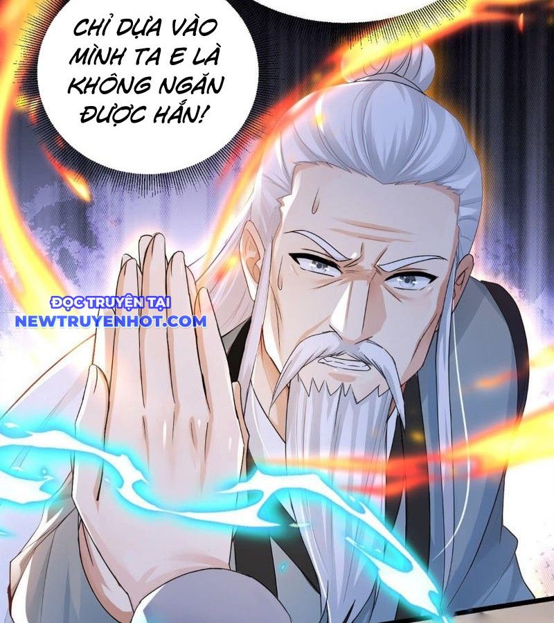 Trấn Quốc Thần Tế chapter 235 - Trang 25