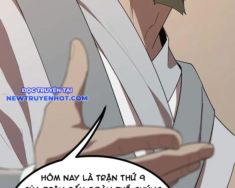 Thánh Hiệp Sĩ Cấp Sss chapter 52 - Trang 96