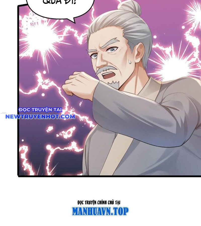 Trấn Quốc Thần Tế chapter 235 - Trang 14