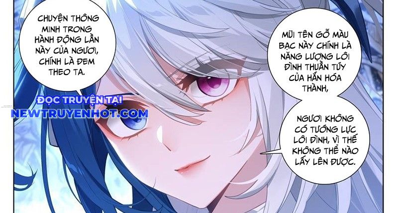 Vạn Tướng Chi Vương chapter 484 - Trang 15