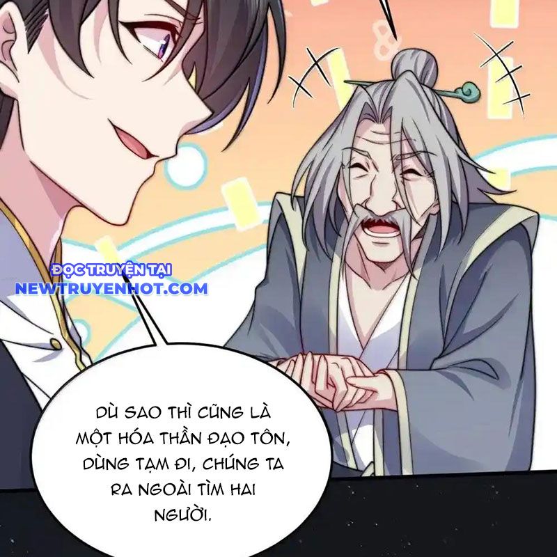 Vai Ác Sư Tôn Mang Theo Các Đồ Đệ Vô Địch Thiên Hạ chapter 149 - Trang 50