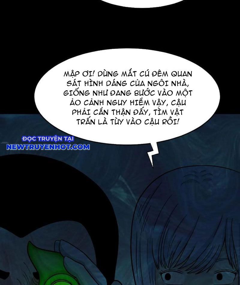 đấu Yếm Thần chapter 206 - Trang 71