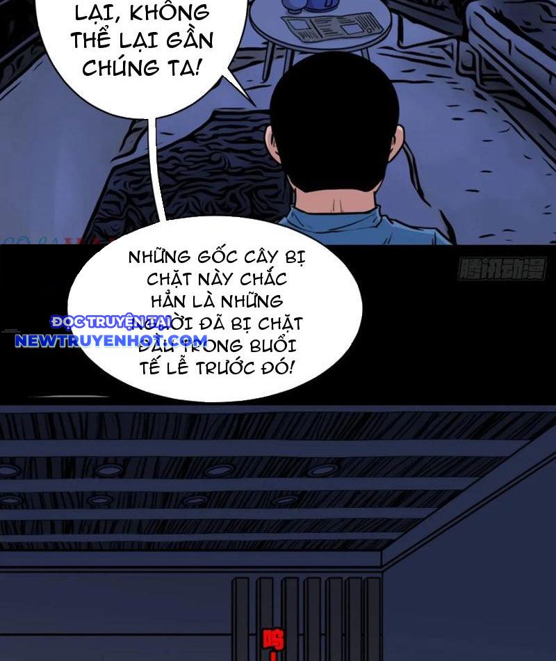 đấu Yếm Thần chapter 207 - Trang 10