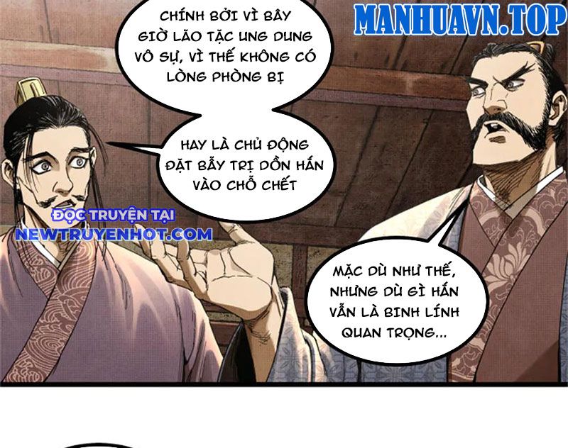 Thiên Hạ Đệ Nhất Lữ Bố chapter 107 - Trang 14