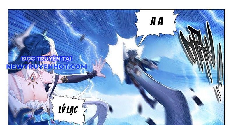 Vạn Tướng Chi Vương chapter 481 - Trang 20