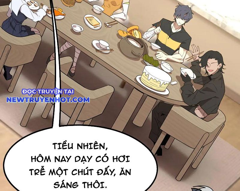 Thánh Hiệp Sĩ Cấp Sss chapter 52 - Trang 60